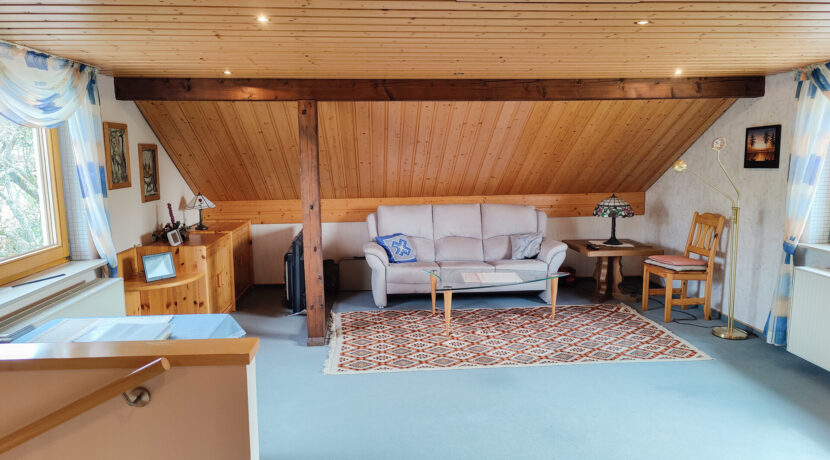 Studiozimmer DG