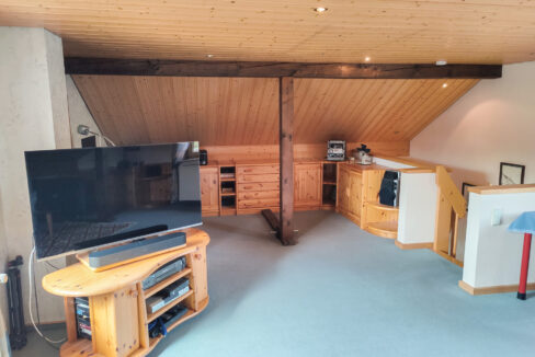 Studiozimmer DG