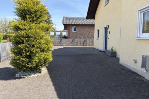 Hoffläche