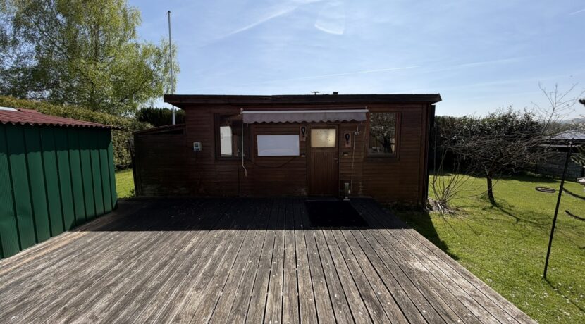 Gartenhaus