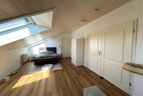 Elternschlafzimmer (OG)