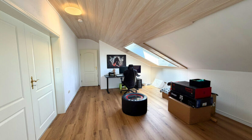 Kinderzimmer (OG)