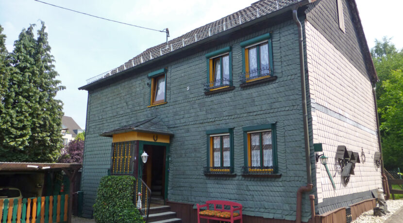 Objektansicht
