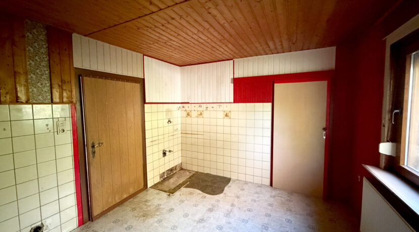 Küche (EG)