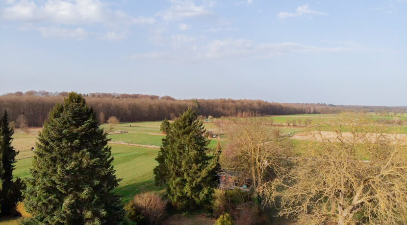 Umgebung