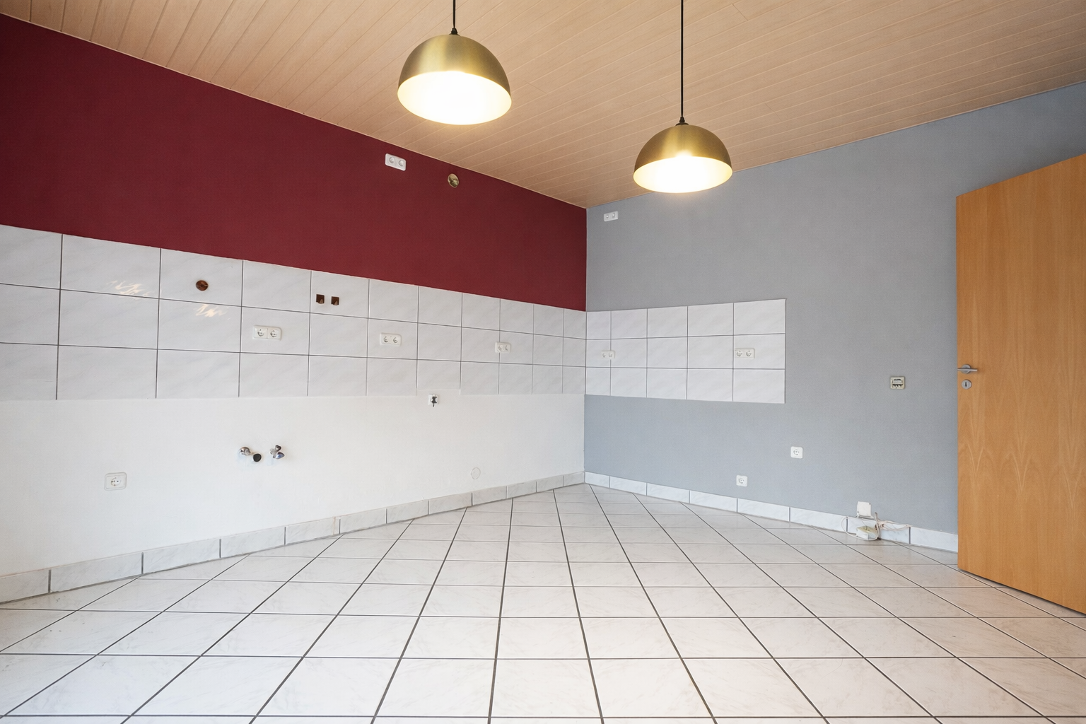 Großzügige ca. 110m² große Maisonettewohnung mit Balkon in Südausrichtung in Hagen-Boelerheide - Foto 4