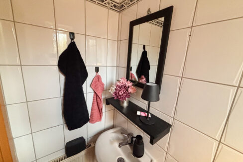 EG Gäste-WC
