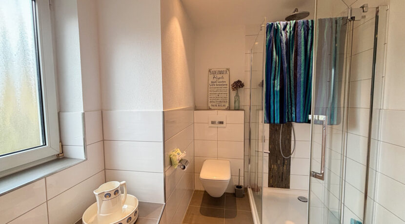 OG Badezimmer