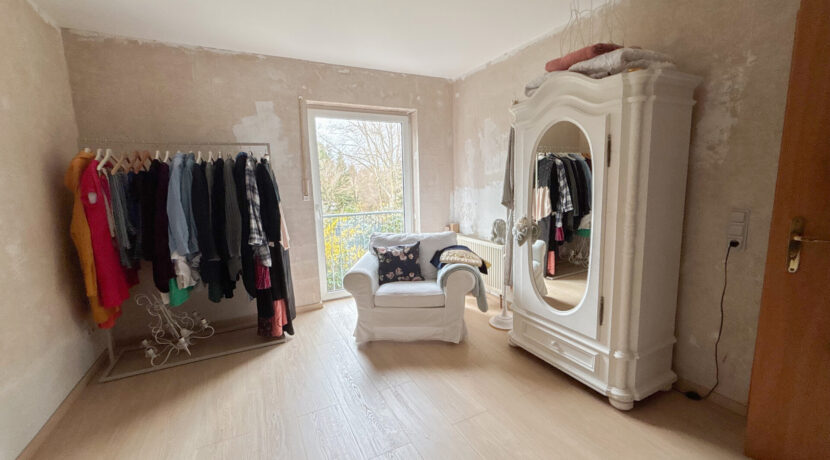 OG Schlafzimmer