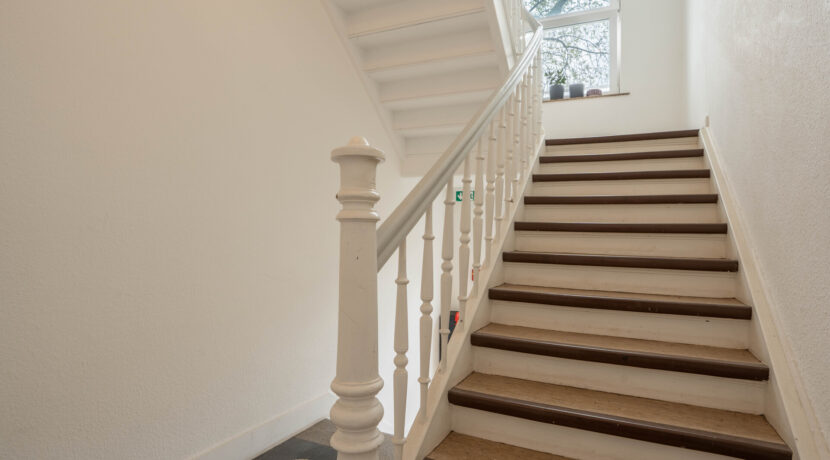 Treppenhaus 1