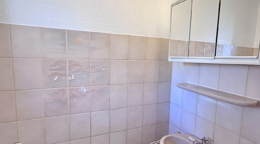 Gäste-WC