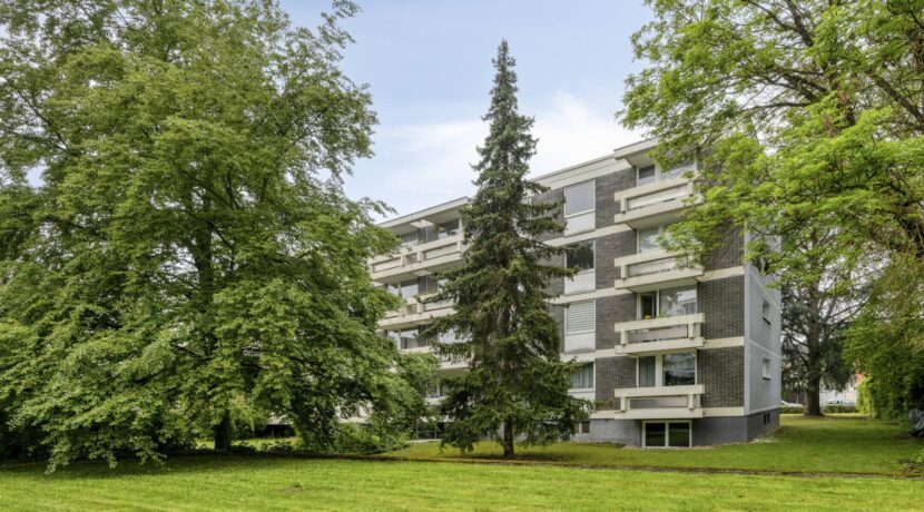 Rückansicht