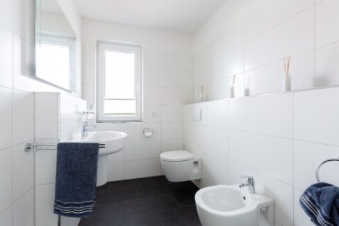 Gäste WC