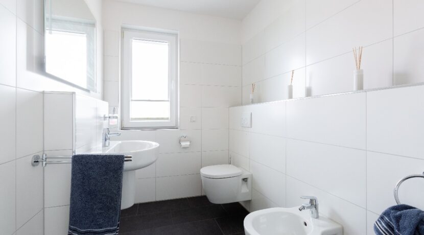 Gäste WC
