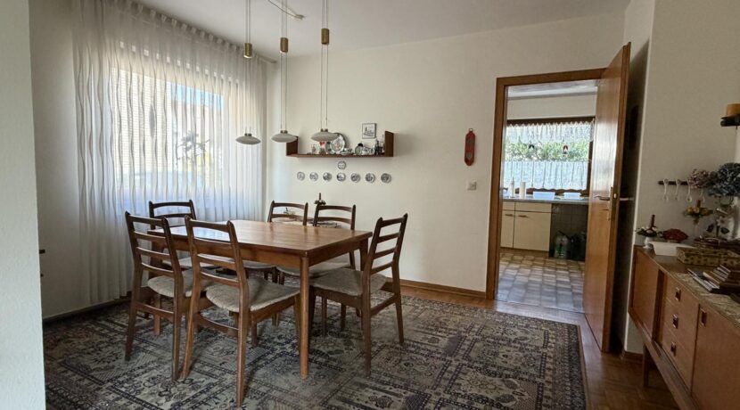 Esszimmer