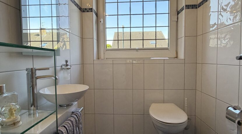 Gäste-WC