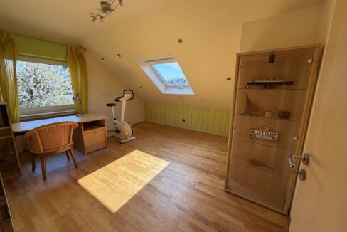 Kinderzimmer I/Büro