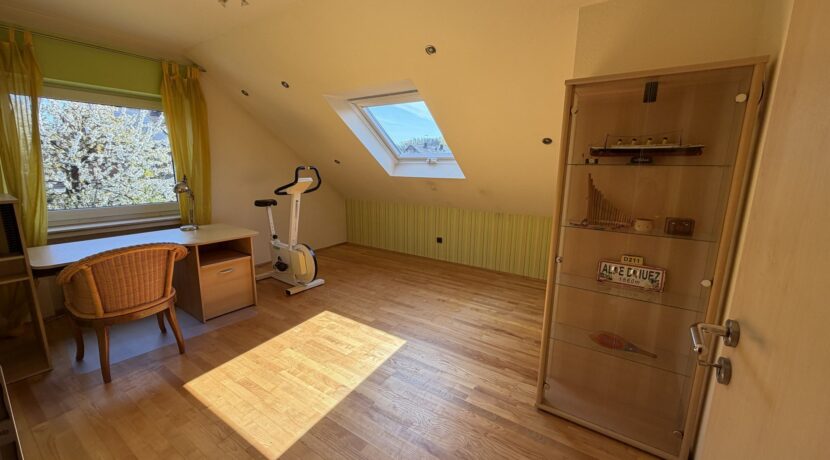 Kinderzimmer I/Büro