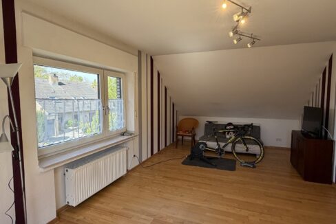 Kinderzimmer II/Büro