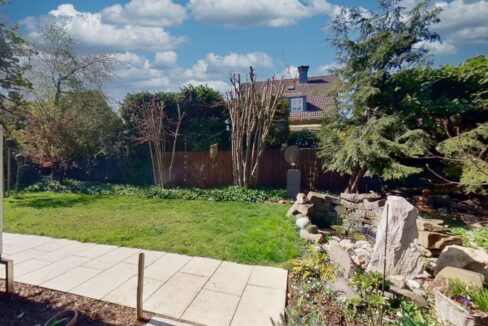 Garten