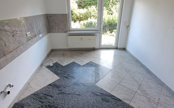 Küche EG
