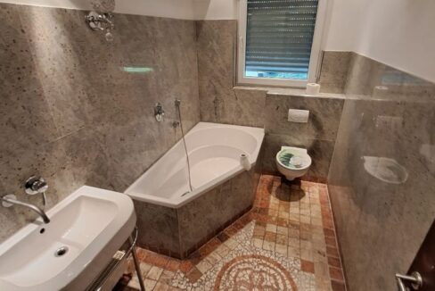 Gästebad EG