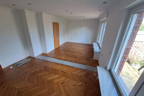 Schlafzimmer EG