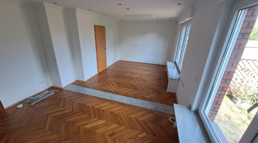 Schlafzimmer EG