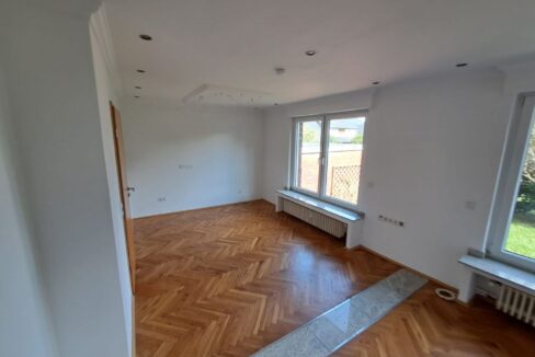 Schlafzimmer EG