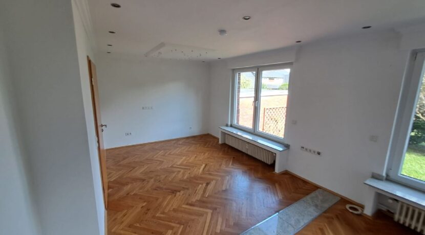 Schlafzimmer EG
