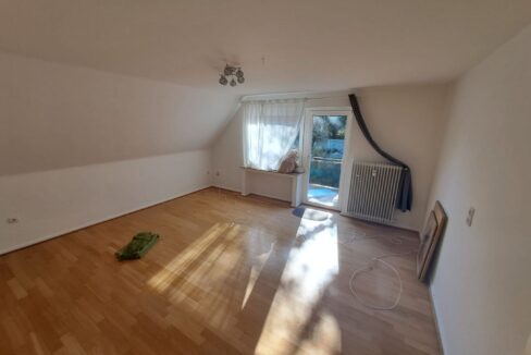 Schlafzimmer OG