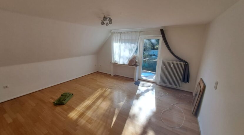 Schlafzimmer OG
