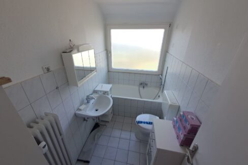 Badezimmer OG
