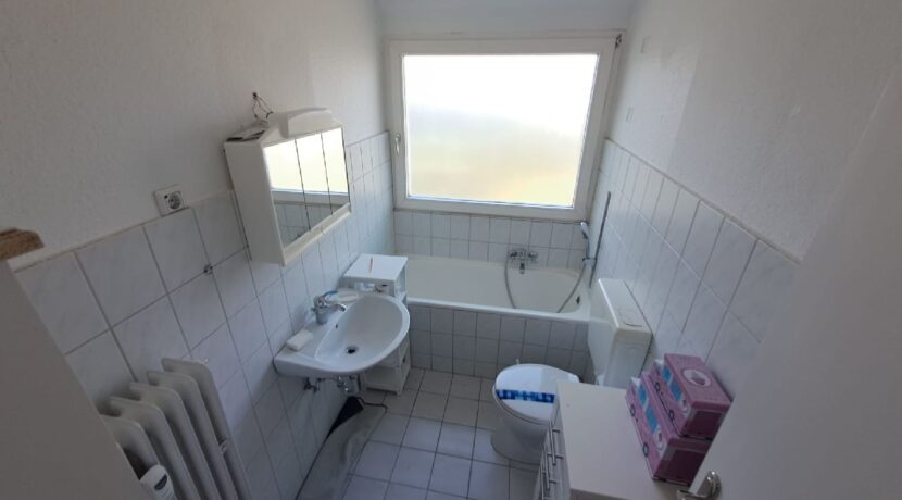 Badezimmer OG