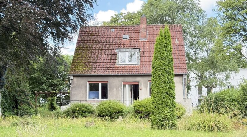 Frontansicht