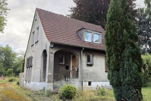 Frontansicht