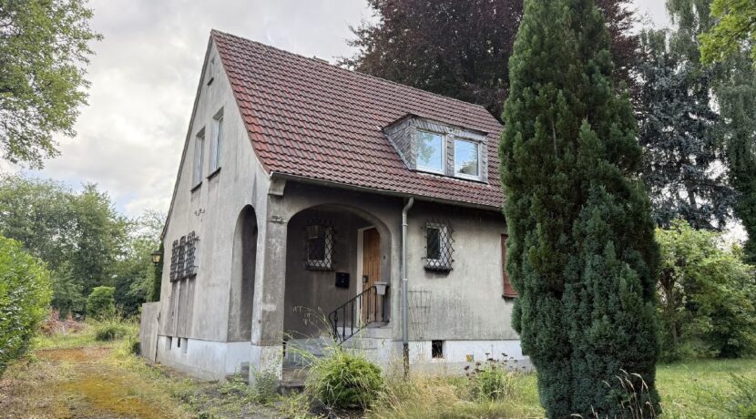 Frontansicht