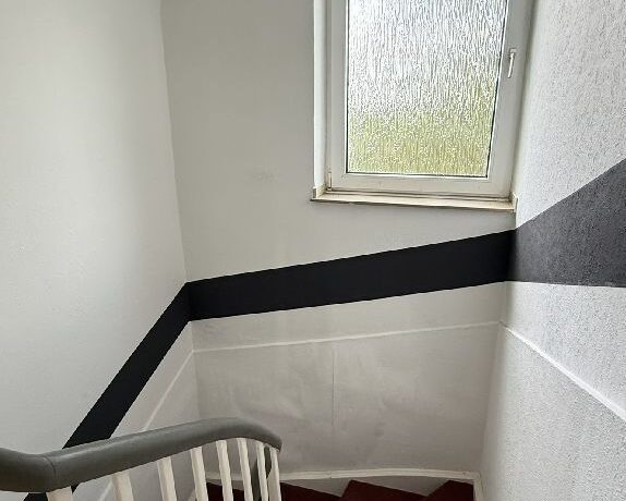 Treppenhaus