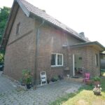 Zweifamilienhaus mit Geschichte