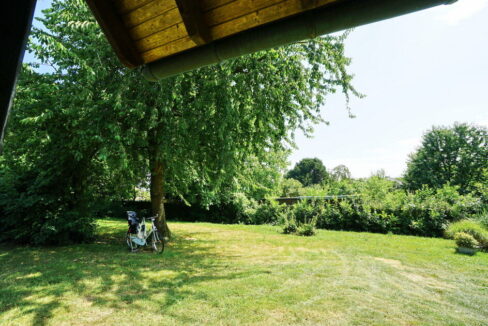 Großer Garten