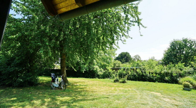 Großer Garten