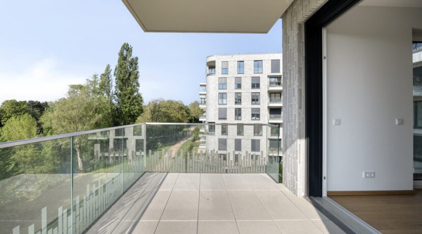 große Terrasse