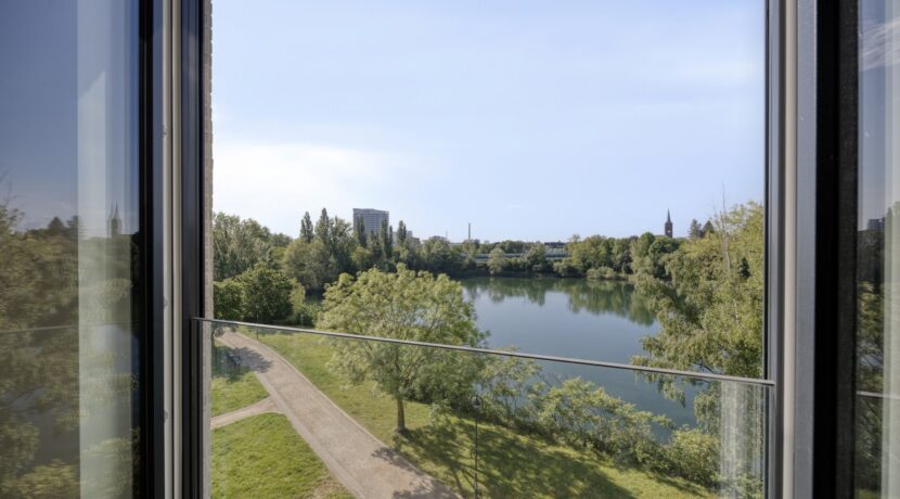Ausblick