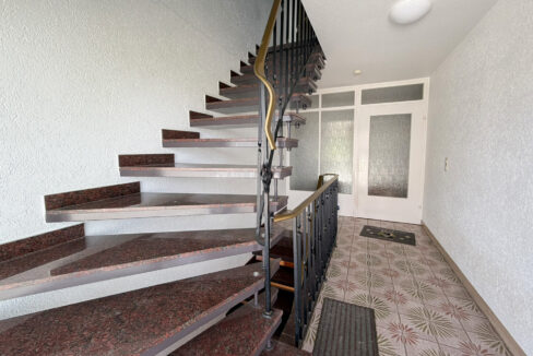 Treppenhaus