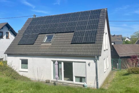 PV-Anlage (2024)