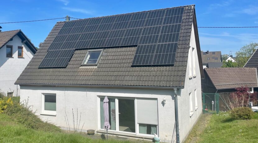 PV-Anlage (2024)