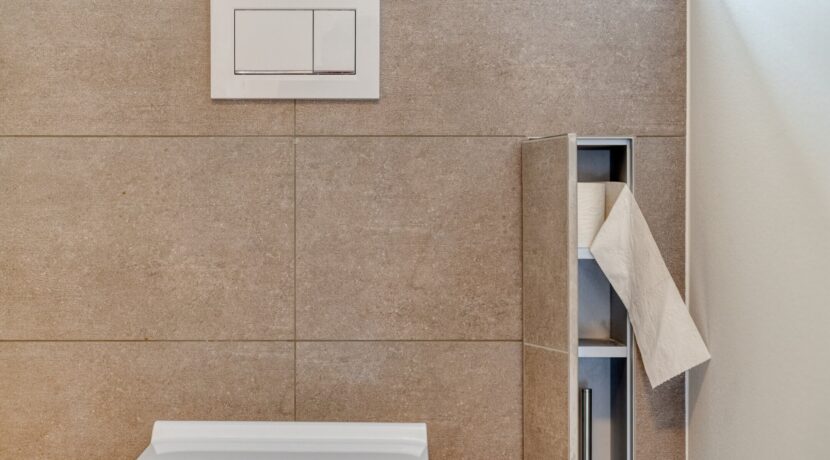 Badezimmer 1