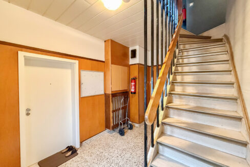 EG Flur/Treppenhaus