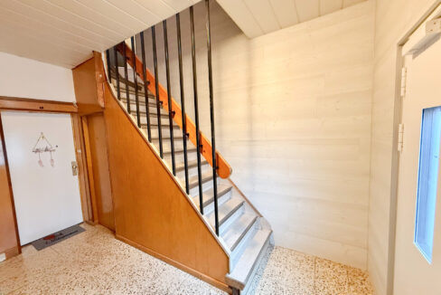 EG Flur/Treppenhaus