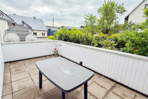EG WE 2 Terrasse